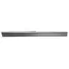 2007 GMC Pickup 2007 Classic Extended Cab Slip-On Rocker Panel - Left Side