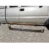 2007 GMC Pickup 2007 Classic Extended Inner Rocker Panel - Right Side