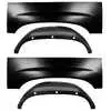 2007 GMC Pickup 2007 Classic Rear Wheel Arch & Inner Wheelhouse Kit