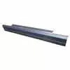 2007 GMC Pickup 2007 Classic Regular Cab Slip-On Rocker Panel - 2 Door - Right Side