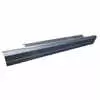 2007 GMC Pickup 2007 Classic Regular Cab Slip-On Rocker Panel - 2/3 Door - Left Side