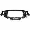 2007 GMC Savana Radiator Support Assembly