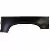 2007 GMC Yukon XL Rear Upper Wheel Arch - Left Side