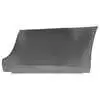 2007 Honda Civic 2DR Coupe Front Quarter Panel Section - Left Side