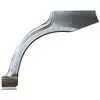 2007 Honda Fit Rear Wheel Arch - Left Side