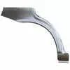 2007 Honda Fit Rear Wheel Arch - Right Side