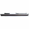 2007 Honda Fit Rocker Panel - 29-01-01-2 Right Side