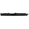 2007 Honda Ridgeline 4 Door Rocker Panel - Right Side