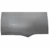 2007 Jeep Compass Economy Quarter Panel Section - Left Side