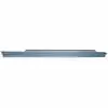 2007 Jeep Grand Cherokee 4 Door Slip-on Rocker Panel - Left Side