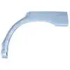 2007 Subaru Forester Rear Wheel Arch, Left Side