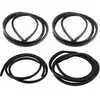 2007 Toyota Tundra Door Seal Kit