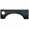 2007 Toyota Tundra Rear Upper Wheel Arch - Left Side