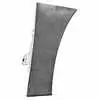 2007 Volkswagen GTI 2/4 Door Front Fender Lower Rear Section - 95-24-33-6 Right Side