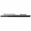 2007 Volkswagen GTI 4 Door Rocker Panel - Left Side