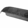2008-2016 Ford F450 Pickup Bed Rail Cover for the 8' Bed - Left Side, Driver Side