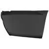 2008 Chevrolet Avalanche Rear Quarter Lower Rear Section - Right Side