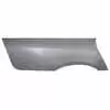 2008 Chevrolet Impala 4 Door Economy Rear Quarter Panel Section - Right Side