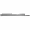 2008 Chevrolet Impala 4 Door Slip-On Rocker Panel - Left Side