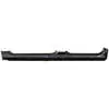 2008 Chevrolet Pickup Silverado Crew Cab Rocker Panel - Left Side