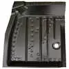 2008 Chevrolet Tahoe Front Floor Pans - Right Side