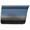 2008 Dodge Ram 3500 Pickup Truck Rear Quarter Lower Front Section - Left Side