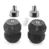 2008 Ford Econoline E450 Timbren Rear Suspension Kit