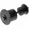 2008 Ford Econoline Upper and Lower Body Mount Kit, Body Position 5