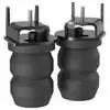 2008 Ford F150 Pickup Truck 2WD Timbren Rear Suspension Kit