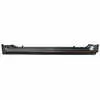 2008 GMC Canyon   Rocker Panel - OE Style - 4 Door Extended Cab - Right Side