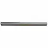 2008 GMC Pickup Sierra Extended Cab Economy Slip-on Outer Rocker Panel Without Sill - Left Side