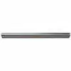 2008 GMC Pickup Sierra Extended Cab Economy Slip-on Outer Rocker Panel Without Sill - Right Side