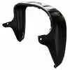 2008 GMC Pickup Sierra Wheel Arches Rear Wheelhouse - 0864-317 Left Side