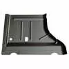2008 Jeep Wrangler JK Floor Pan Rear Section - 0487-223 Left Side
