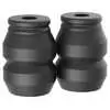 2009-2010 Dodge Ram 1500 Pickup Truck 2/4 Wheel Drive Regular Cab Timbren Rear Suspension Kit