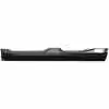 2009-2018 Dodge Ram 3500 Pickup Truck Crew Cab Rocker Panel with 41.5" rear doors - Left Side