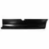 2009 Chevrolet Express Left Side Lower Panel