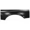 2009 Chevrolet Express Upper Rear Wheel Arch - Right Side