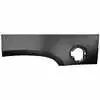 2009 Chevrolet Tahoe Rear Wheel Arch - Left Side