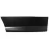 2009 Chevrolet Van Lower Outer Front Door Skin - 0812-171-L Left Side