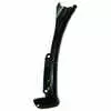 2009 Chevrolet Van Lower Rear Front Fender Extension - Left Side