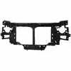 2009 Chevrolet Van Radiator Support Assembly for Composite Headlamps