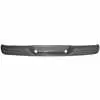 2009 Chevrolet Van Rear Step Bumper - Painted