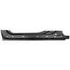 2009 Chrysler Town and Country Front Rocker Panel - Left Side