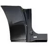 2009 Chrysler Town and Country Rear Quarter Lower Front Section - Right Side