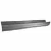 2009 Dodge Ram 2500 Pickup Truck 2 Door Standard Cab Slip-On Rocker Panel - Left Side