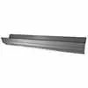 2009 Dodge Ram 2500 Pickup Truck 2 Door Standard Cab Slip-On Rocker Panel - Right Side