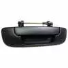 2009 Dodge Ram 2500 Pickup Truck Black Tailgate Handle