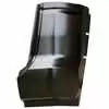 2009 Dodge Ram 2500 Pickup Truck Crew Cab Cab Corner - Left Side