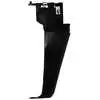 2009 Dodge Ram 2500 Pickup Truck Front Bumper Side Support - Right Side